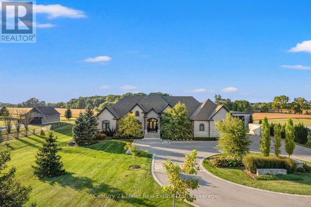 214 Jerseyville Road, Brant (brantford Twp)