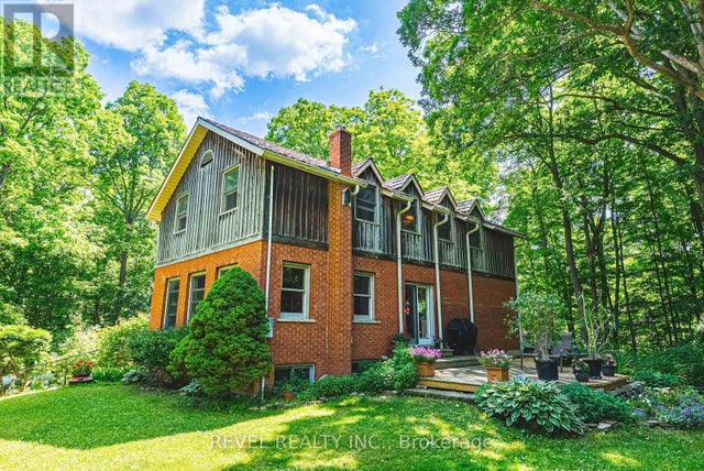 2156 Lower Base Line, Oakville (oa Rural Oakville)