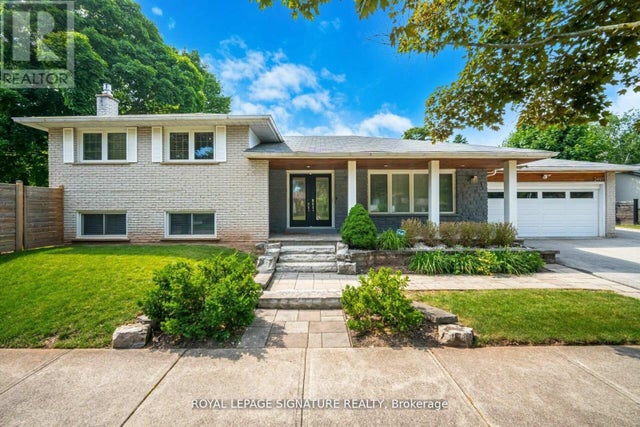 2497 Wyatt Street, Oakville (wo West)