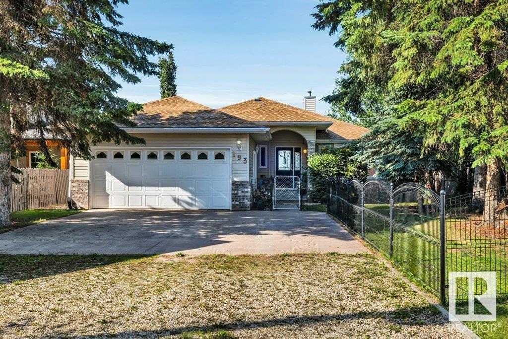193 Lakeshore Drive, Rural Wetaskiwin County