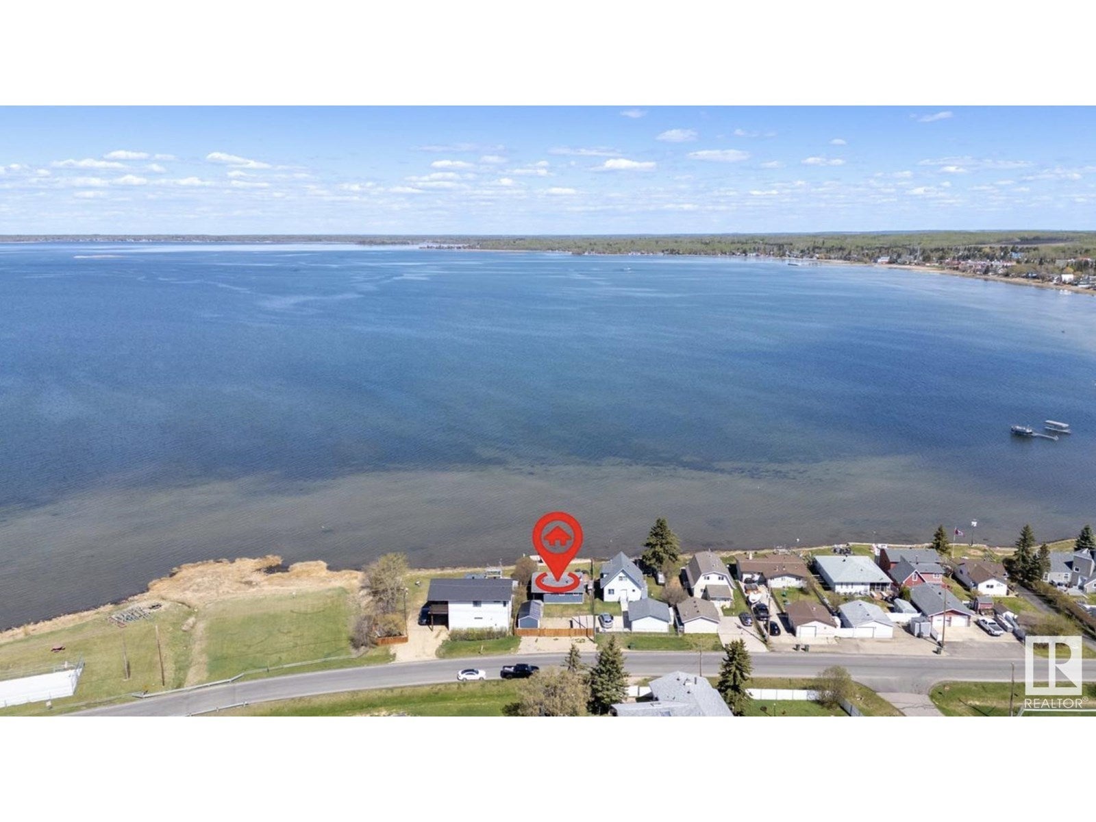 6330 Ste Anne Trail, Rural Lac Ste. Anne County