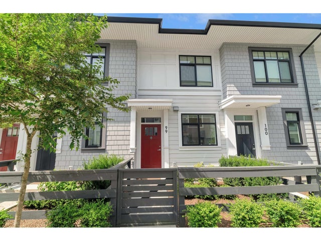 99 15235 Sitka Drive, Surrey