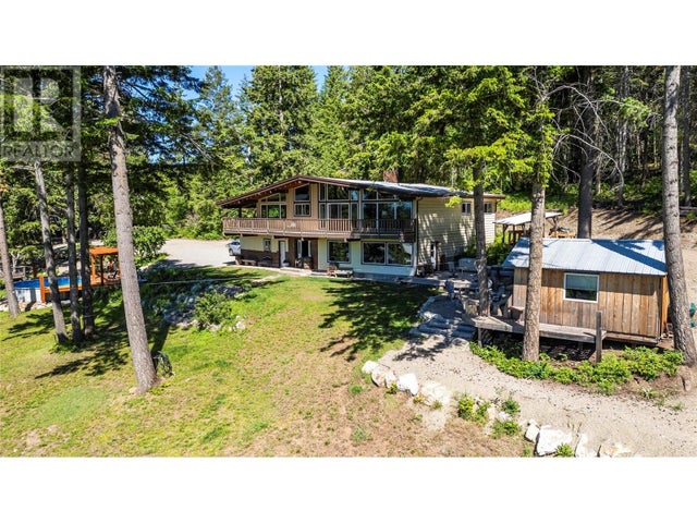 922 Mobley Road, Tappen