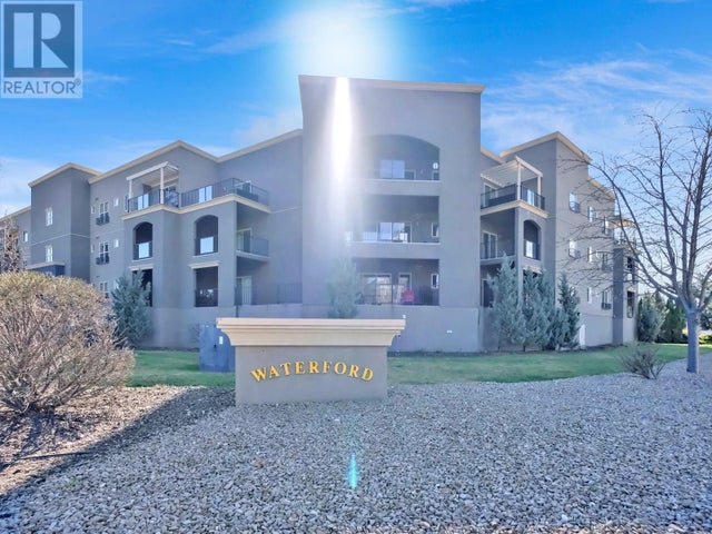 250 Waterford Avenue Unit# 311, Penticton