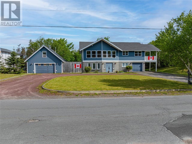 26 Big Pond Road, Spaniard's Bay