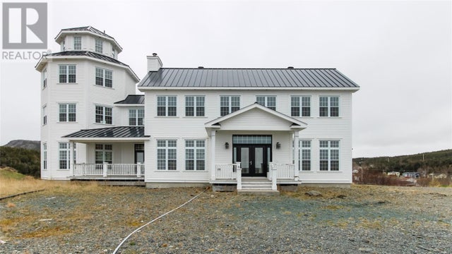 24-28 Parrott's Hill, Winterton