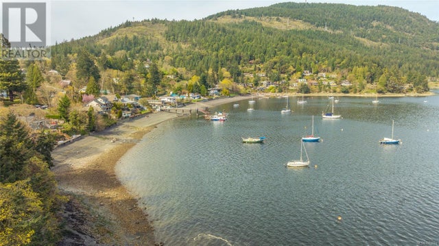 6633 Chisholm Trail, Duncan