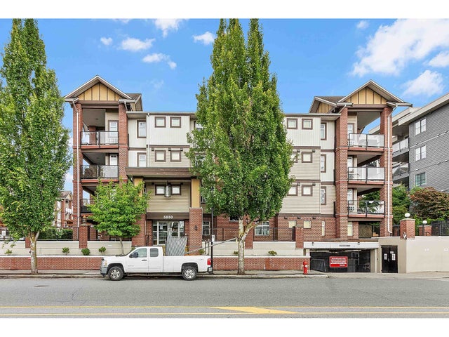 310 5650 201a Street, Langley