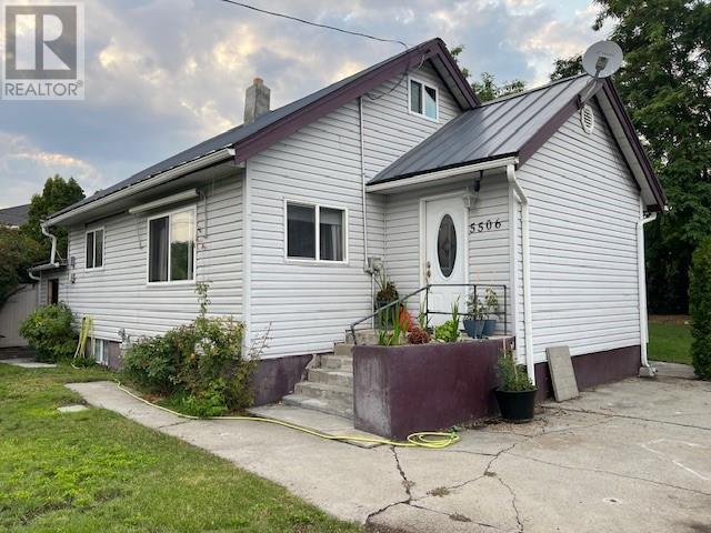 5506 Jackpine Lane, Osoyoos