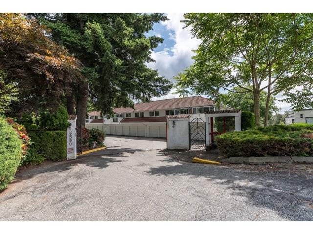 5 32390 Fletcher Avenue, Mission