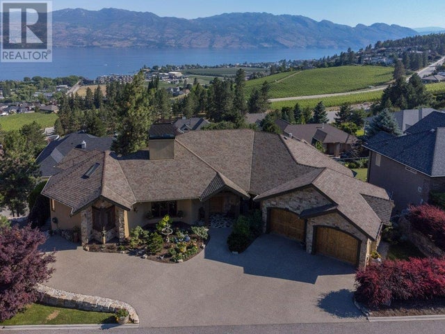 1555 Gregory Road, West Kelowna