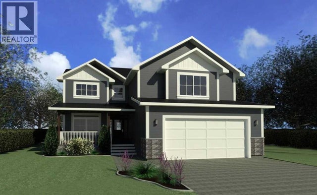 902 Fairway Boulevard W, Cardston