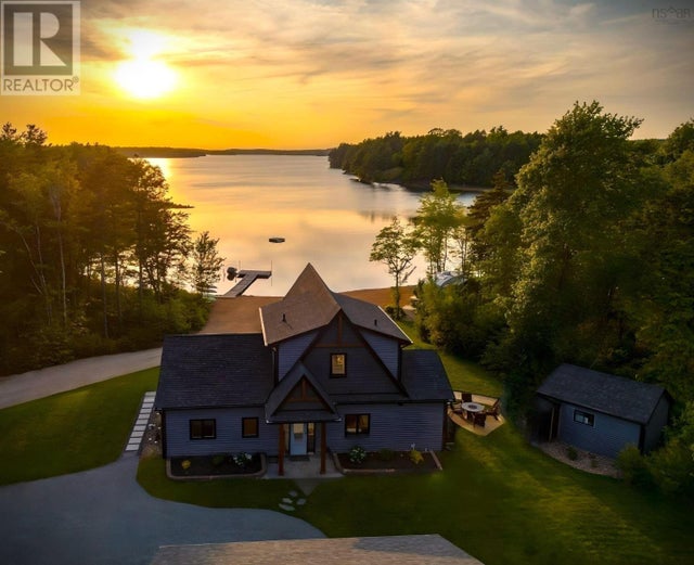 230 Joudrey Lane, Sweetland