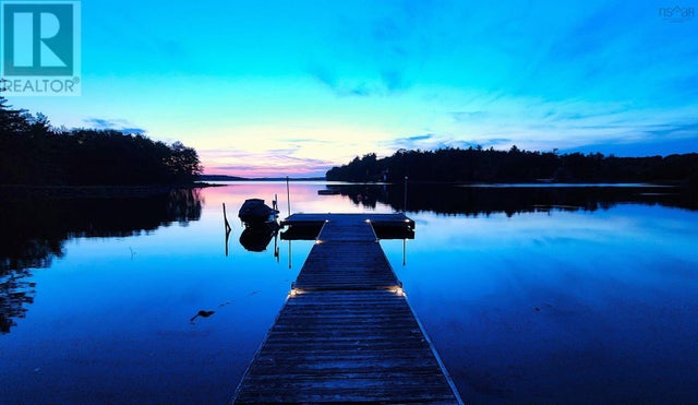 230 Joudrey Lane, Sweetland