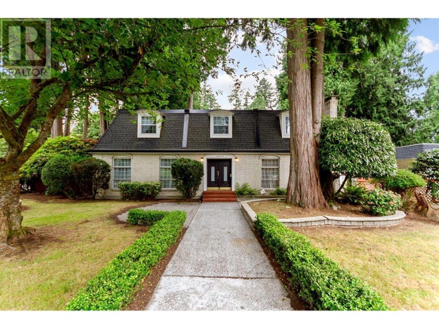 12409 214 Street, Maple Ridge