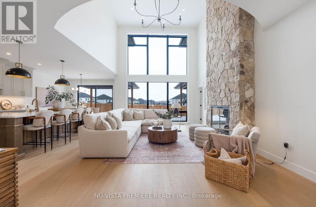 Lot 14 Harvest Lane, Thames Centre