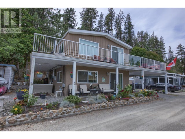 6711 Highway 97 Unit# 34, Peachland