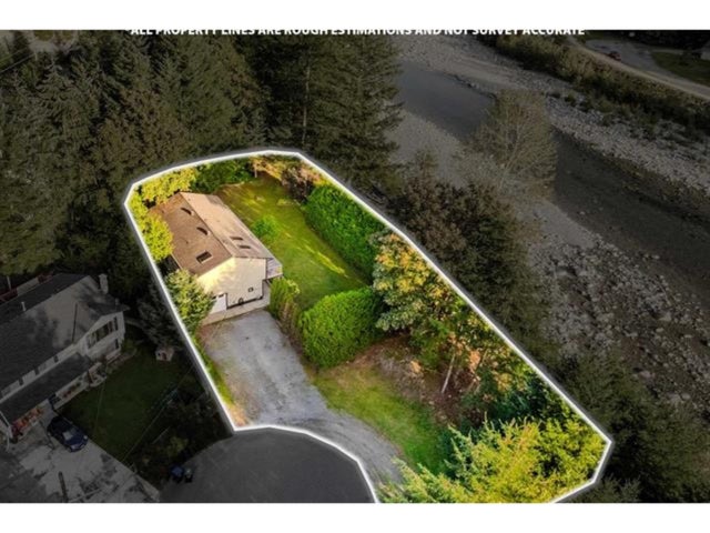 21292 Mallard Drive|hope, Hope