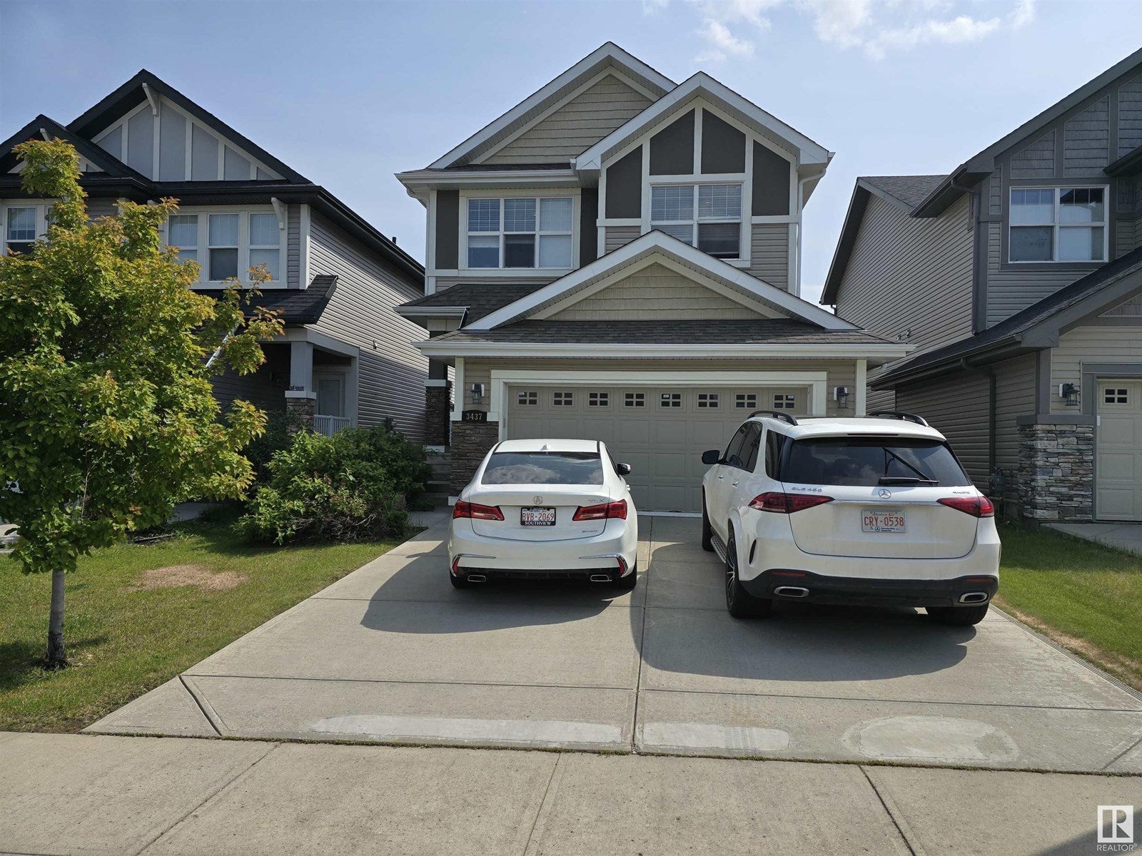 3437 Abbott Way Sw, Edmonton