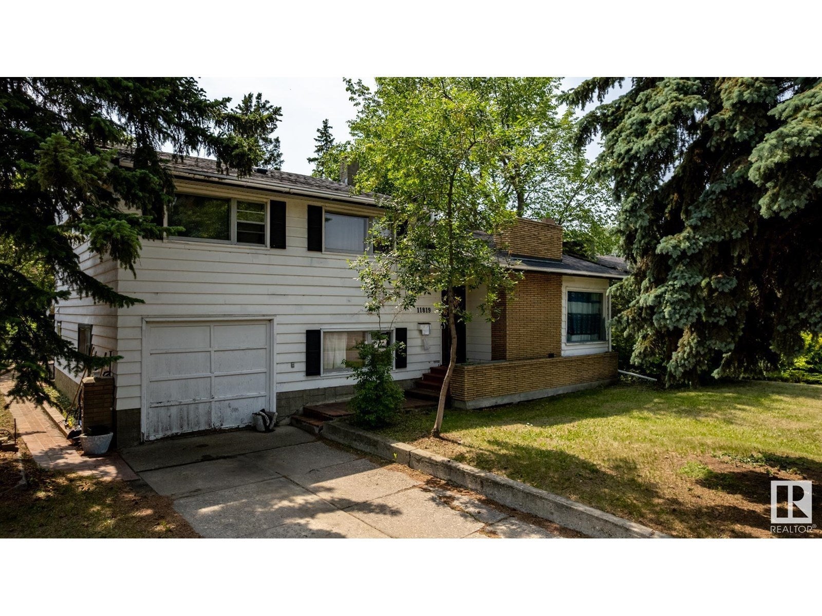 11819 87 Av Nw, Edmonton