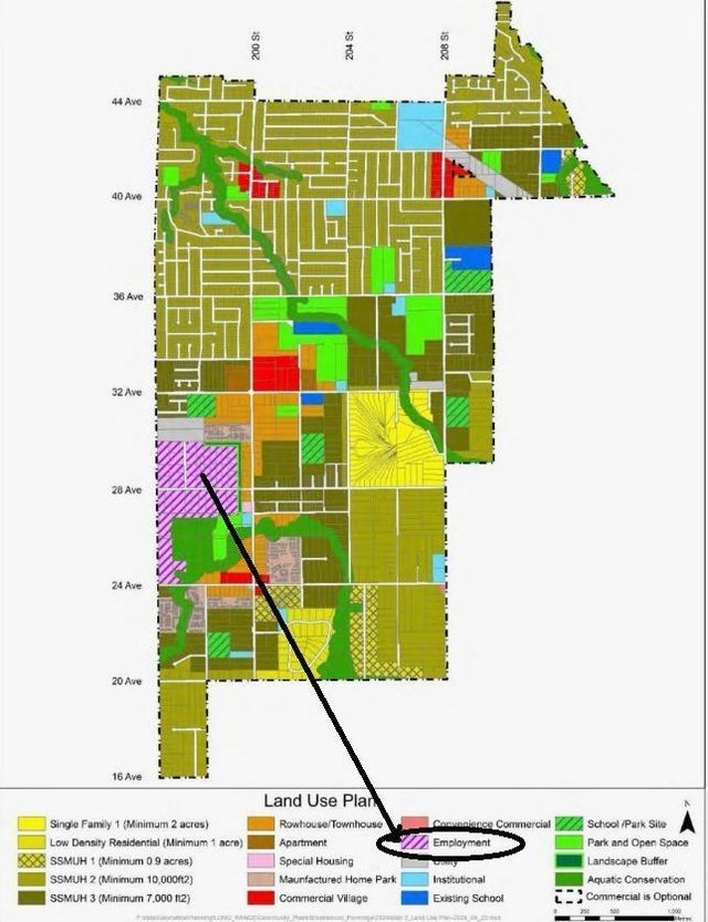 19801 28th Avenue, Langley