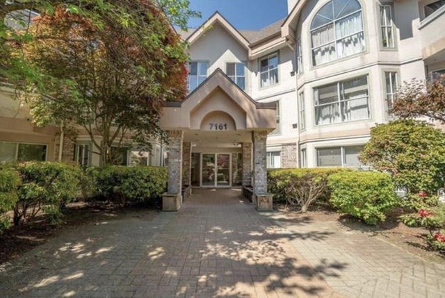 213 7161 121 Street, Surrey