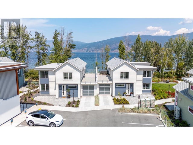 3080 Landry Crescent, Summerland