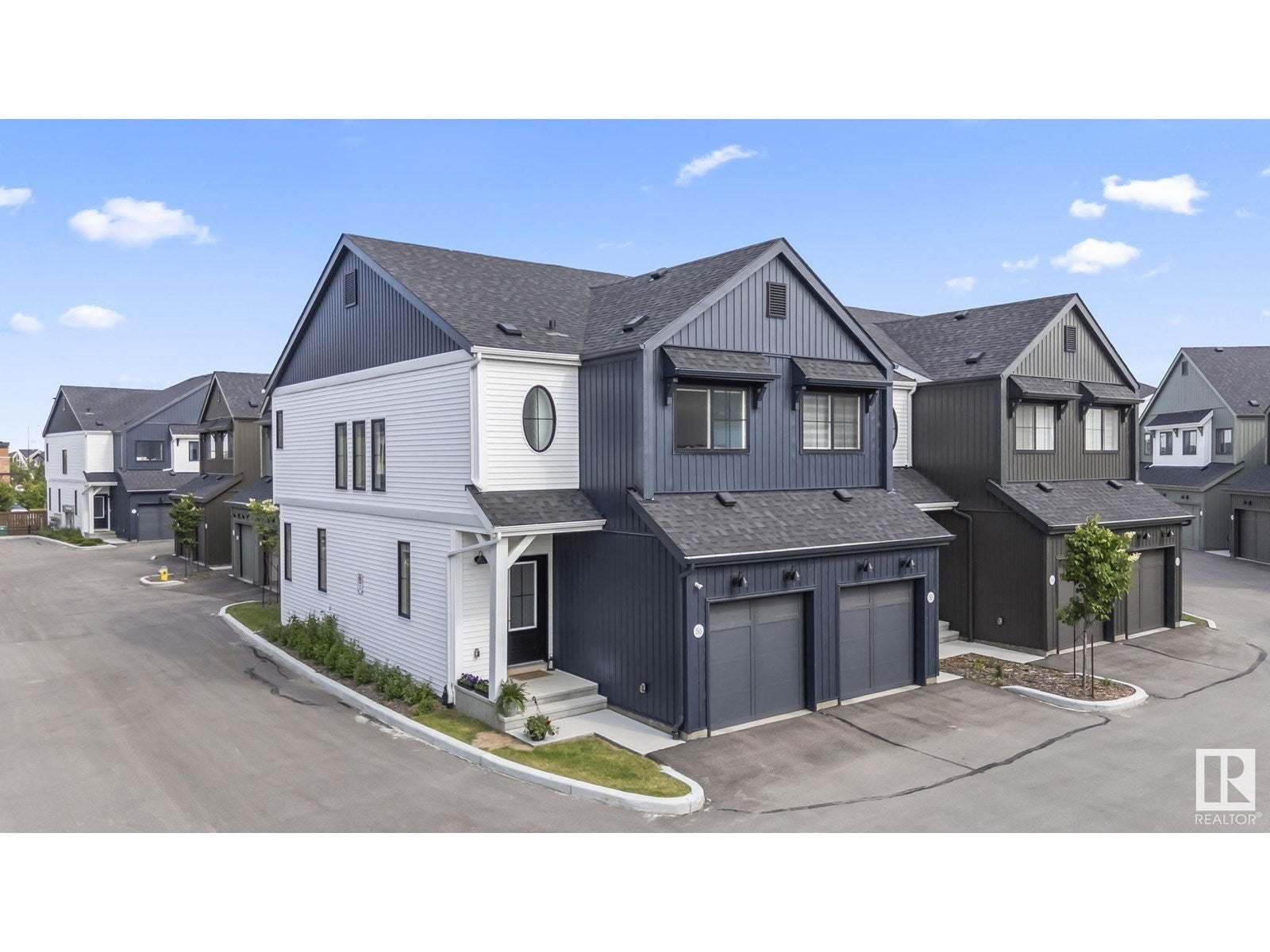 #56 1910 Collip View Sw, Edmonton