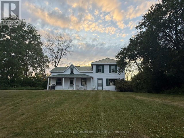 129 Cressy Lakeside Road, Prince Edward County (north Marysburg Ward)