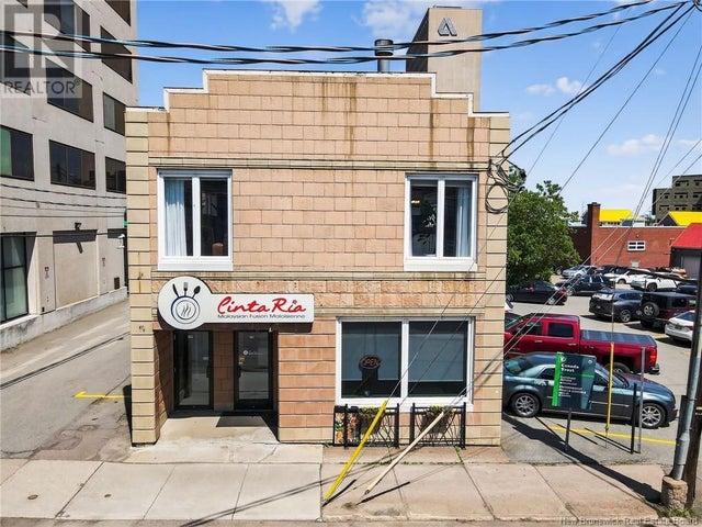 163 Robinson Street, Moncton