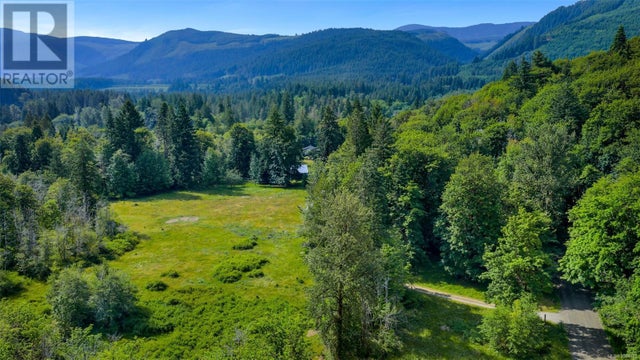 5945 Skutz Falls Rd, Lake Cowichan