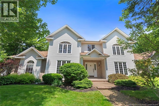 51 Driftwood Court, Moncton