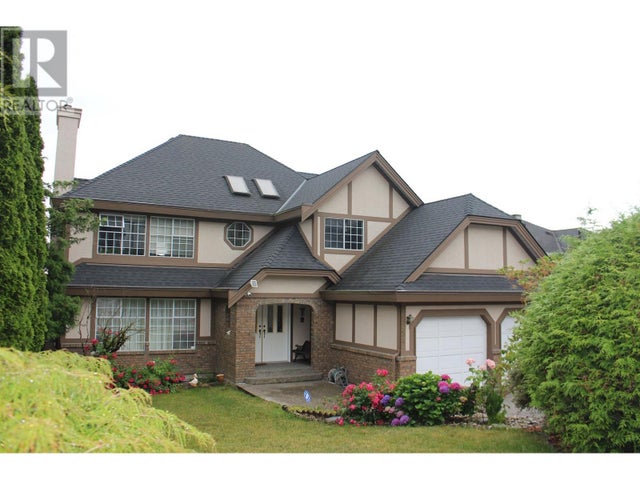 2254 Sorrento Drive, Coquitlam