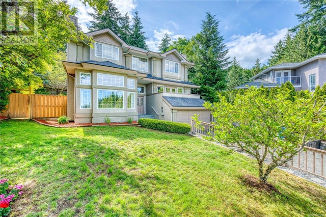5352 Coastview Pl, Nanaimo