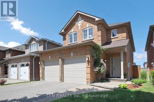 851 Clemens Crescent, Mississauga (east Credit)