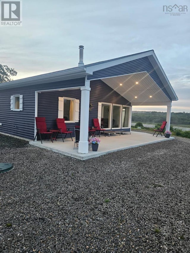 54 Scott's Drive, Summerville