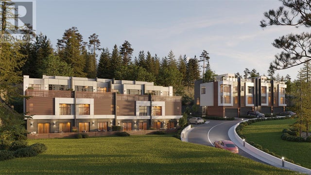 1 2787 Lakeview Terr, Langford