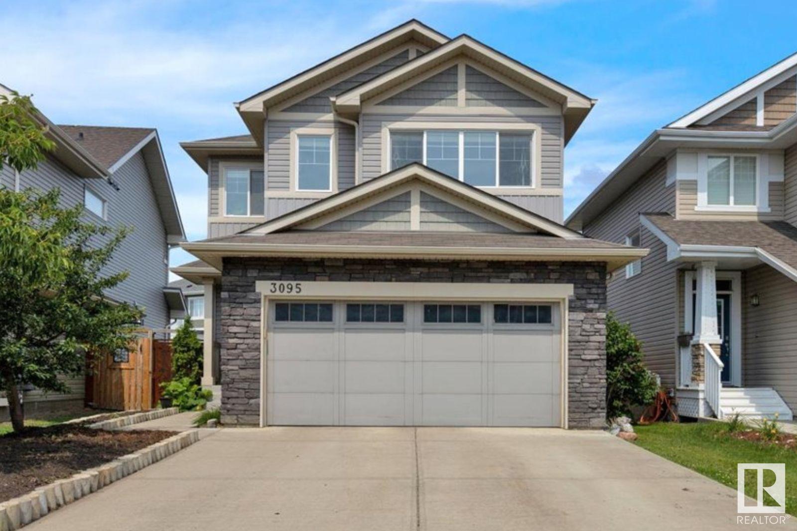 3095 Carpenter Landing Sw, Edmonton