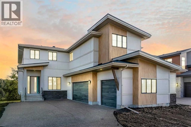265 Rowmont Drive Nw, Calgary