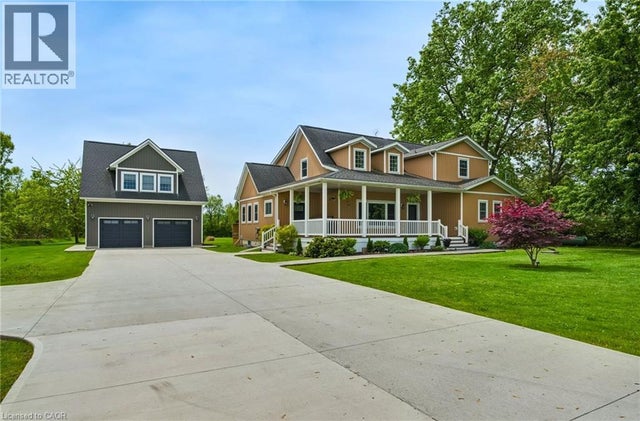 364 Sumbler Road, Pelham