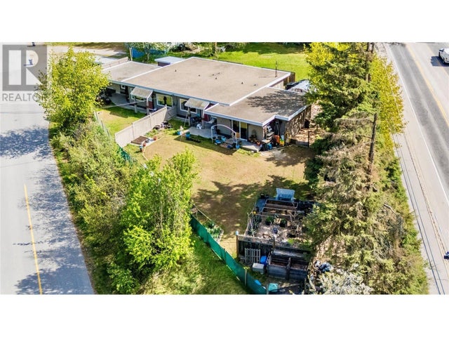 714 12th Street, Castlegar