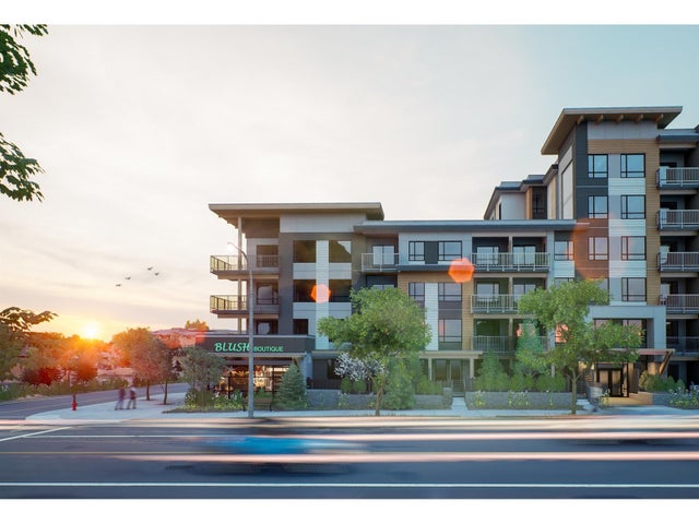 A328 8233 208b Street, Langley