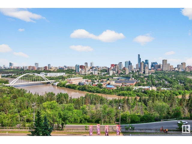 #903 10149 Saskatchewan Dr Nw, Edmonton