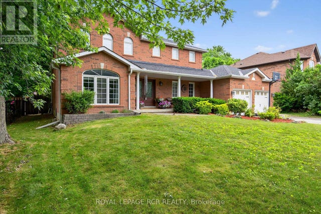 2 Dungey Crescent, New Tecumseth (alliston)