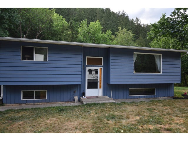 21169 Landstrom Road|hope, Hope