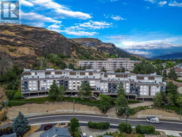 3901 32 Avenue Unit# 414, Vernon