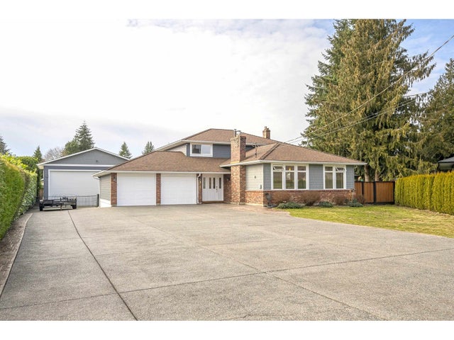 5707 247a Street, Langley