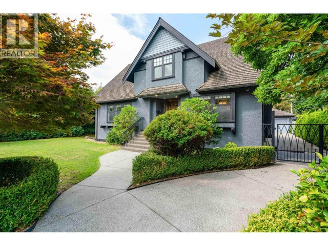 5361 Cypress Street, Vancouver
