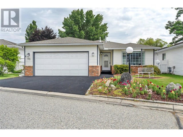55 Kingfisher Drive, Penticton
