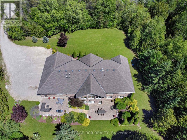 555374 Mono Amaranth Line, Amaranth